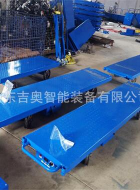 搬农用果园大轨道车电动遥控棚运铁轨路运输车蔬菜平板大棚BGP车