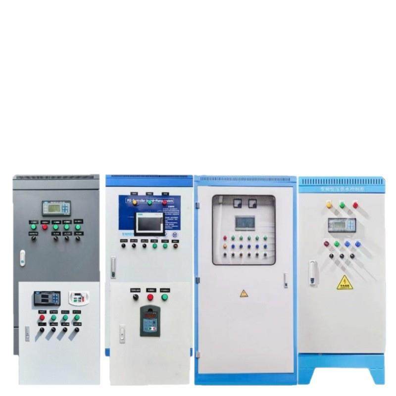 plc自动化电控柜成套压供水软1.5KW制启动恒水泵风机机电控气制配,电子/电工,配电控制柜/控制箱,淘宝优惠券,粉丝福利购,淘宝优惠卷