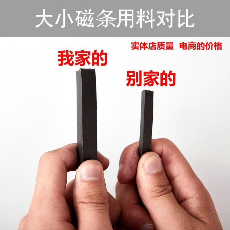 帘夏季防蚊蝇门帘磁性自门吸网纱透气家用防晒超市挂帘虫HYursxee