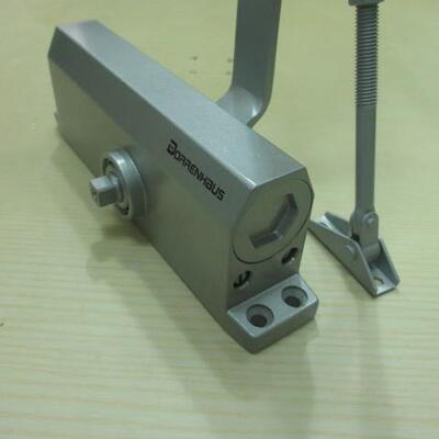 敦豪型斯闭门器重闭门器超强品质D7D706-6/承重1500180公斤
