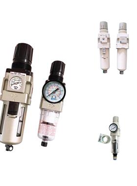 原装MAC调压减压过滤器W20/3/40-0S2-03-04/BG/BE无品牌/0/BDE/BD