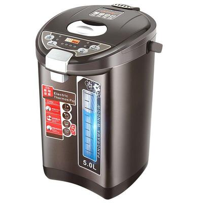 阿帕壶其电恒热水瓶全动保温一体自烧水UGH10065智能温电热水壶家