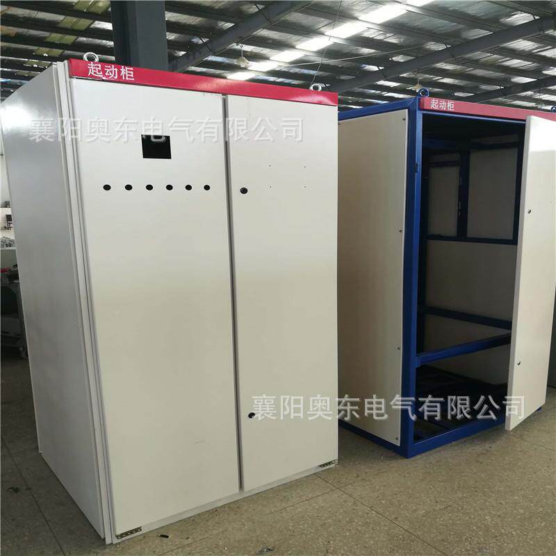 四川内江ADL-1000高压型绕笼线式水阻柜液阻柜软东启动起动器奥电