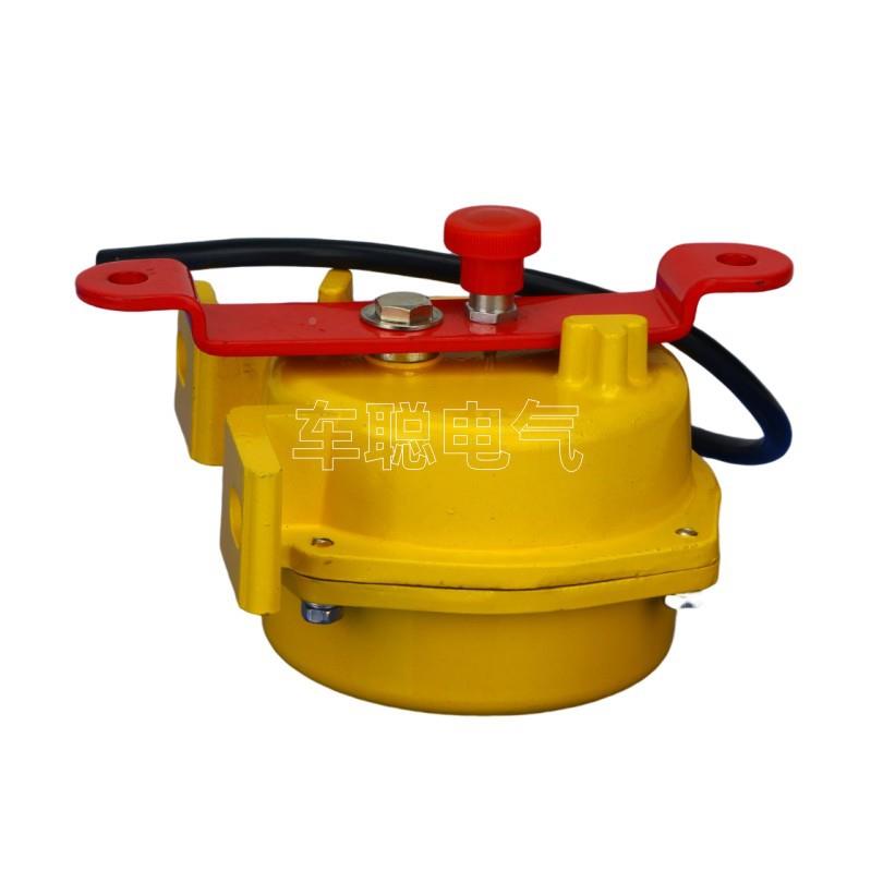 双向绳F开关动复双向手拉绳开PXX关H拉KLT2-11手自一体