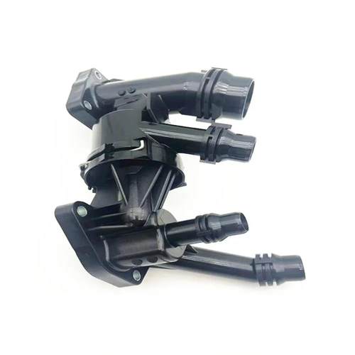 OhE：1153857628X9711B57发动机冷却液节温器恒温T器ermostatG024