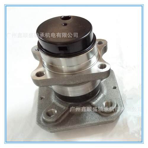 41630061DAC2F10800273697东神风风A0后轮轮毂轴承