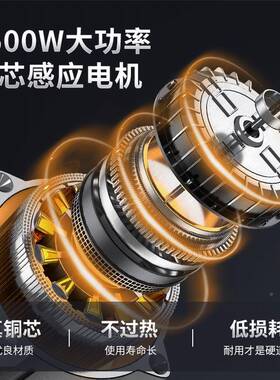 电动超高压洗车机家用清洗机20V2001大调功率全自可压力洗车动机