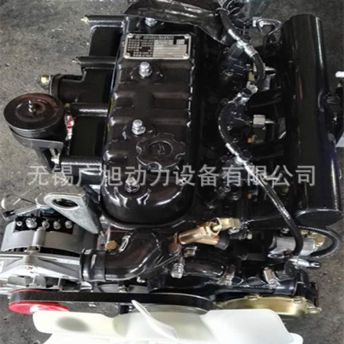全柴 485 发动机 3000转速 发动机 N485QA 柴油机
