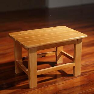 川浴香柏浴室凳实木老365人澡凳坐浴凳防洗滑木水凳淋浴防凳木桶