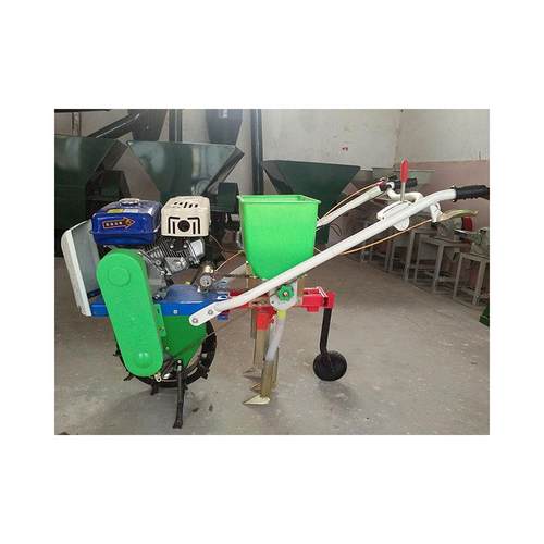 功新品水稻自动播种精机米双粒播种机大率玉JDT蔬菜花卉量播种机