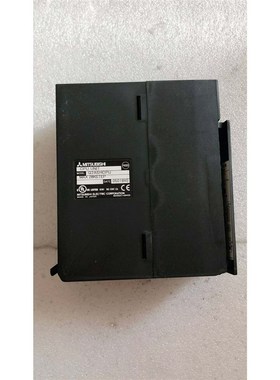 拆机MitsubishiQ2ASHCPU实物拍摄*(请询价)