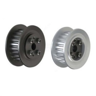 S8M400 30免键同步轮ECF68 ECF31 d28