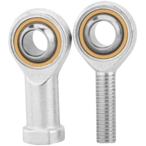 自润滑关节轴承E-GZN/GZNL-5/6/8/10/10A/12/14/14A/16/20 内螺纹