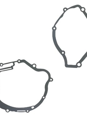 TT125R TTR125 TT-R125 L/E 00-04 5HP-15451-00-00曲轴箱盖垫片