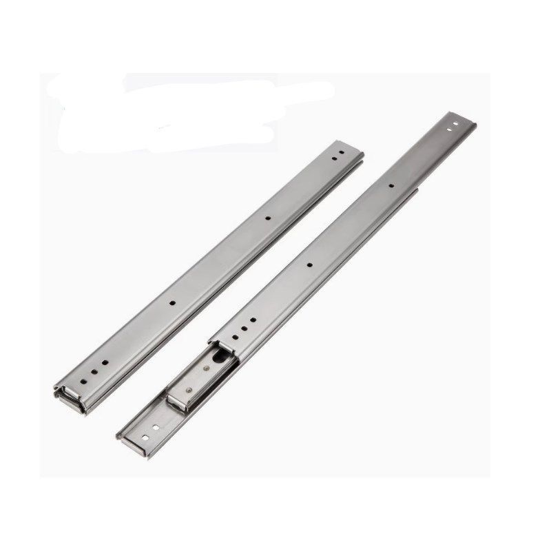 10.6宽IDA31-80轻载型SUS304工y业滑轨IDA32 33 34-50 95 155 215,住宅家具,抽屉滑轨,淘宝优惠券,粉丝福利购,淘宝优惠卷