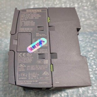 CPU 0XB0 1214议价 1AG40 6ES7214