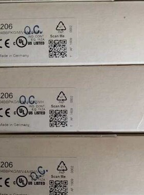 IFT206德国ifm易福门