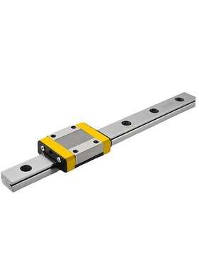 微型直线导轨 标准滑块型C-MLG7-40 C-MLG7-55 C-MLG7-70