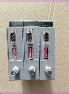 YOKOGAWA横河模块EB501-10