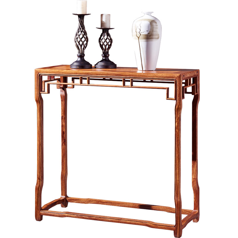 红木条案刺猬紫檀家具条几案几玄关桌明式供桌中式花梨木实木条几