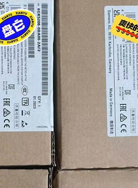 6GK5208-0BA00-2AF223年新货议价