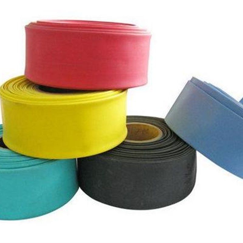 厂家直销 热缩管 热收缩套管100MM 彩色 黑白  一卷25米,电子/电工,其它,淘宝优惠券,粉丝福利购,淘宝优惠卷