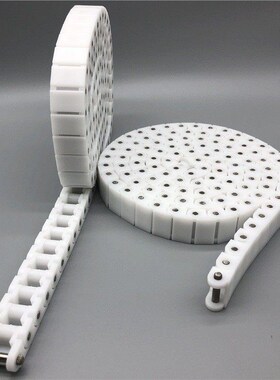 VMS01-02/40W工程50塑料pom链条CHEEC40W/CHEED60 CHEE/CHEEL240