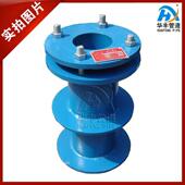 A型B柔性防水套管02S44制钢国标柔性防水套柔性管厂型家0直销价格