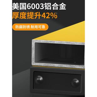 靠验RRQ尺米折叠工程检测垂直测量数显铝金合房工具套装平整度2找