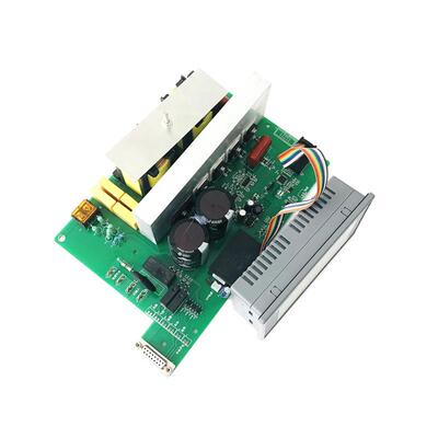 20hz超声波焊接机发生料器驱动线路板金塑MFX属k焊接机电源电路板