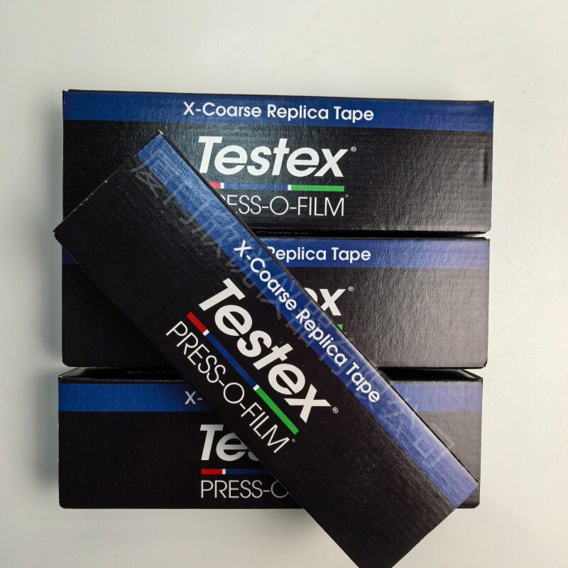 TestexPress-O-Film粗糙度复制胶带、锚纹纸、拓片纸