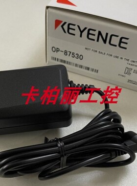 基恩士 OP-87530 OP-87531 OP-87532 OP-87533 OP-88081 OP-27937