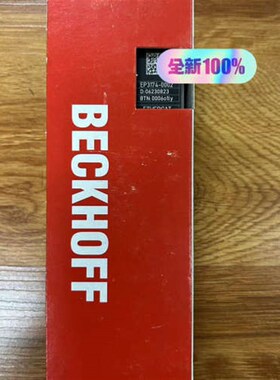 BECKHOFF EP3174-0002极速议价