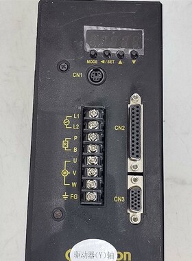 森创SYNTRON伺服驱动器MS0075AAC220V