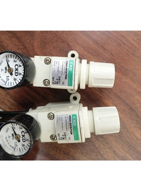 CKD 调压阀 RB500-SSC6-PG39   物品