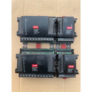 XM205A.正常使用 丹弗斯PLC控制器 型号