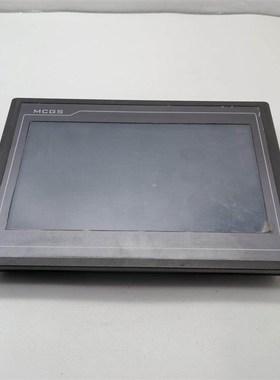 昆仑通态触摸屏TPC1061Ti 嵌入式一体化触摸屏 型号如