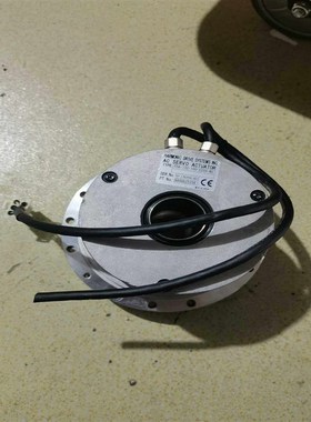 FHA-32C-100-E250-BC哈默纳科HD伺服电机一(扶发配件)