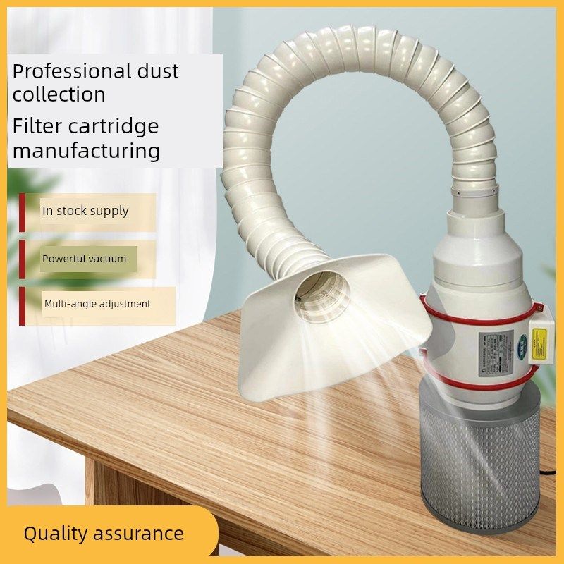 华盛同款110伏竹管美甲吸尘器静音高吸力佳佳同款吸尘器,生活电器,吸烟排烟器,淘宝优惠券,粉丝福利购,淘宝优惠卷