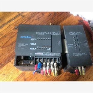 G7E LS拆机 DR14UE K7M RY80A议价 PLC