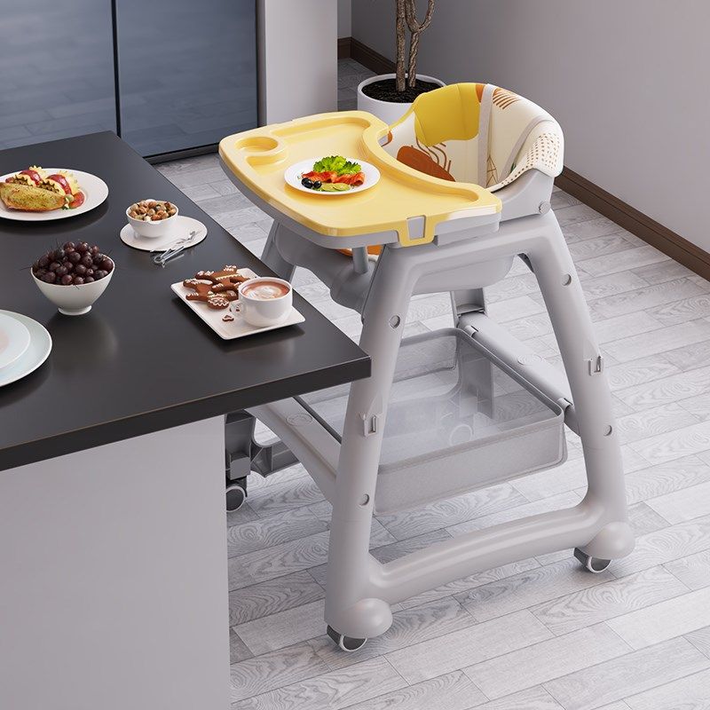 肯德基宝宝餐椅儿童成长坐椅便携婴幼儿餐桌吃饭家用多功能座椅子,住宅家具,儿童餐椅/成长椅,淘宝优惠券,粉丝福利购,淘宝优惠卷