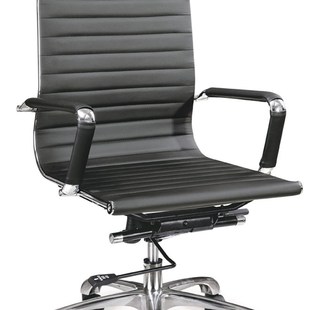 加厚电脑椅子底盘办公家具飞机底盘电脑椅子配件大班椅底座托盘架