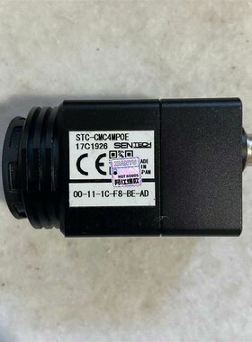 SENTECH 先特克 STC-CMC4MP0E 彩色 工业