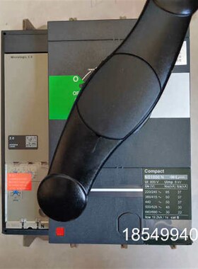 议价NS 3P 1600A 带旋转手斌