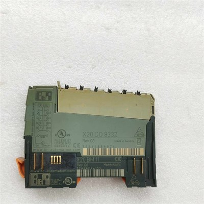 议价贝加莱X20DO8332模块X20 DO 8332