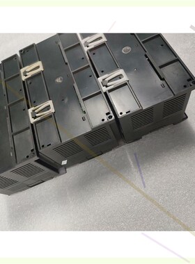 永宏PLC FBS-60MAR2-AC成色一般,功能包好,测