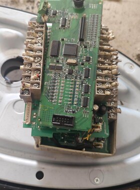 台达PLC主板 DVP24ES00R2