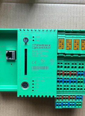 非尼克斯ILC 350 PN拆机模块 2876928成色如图