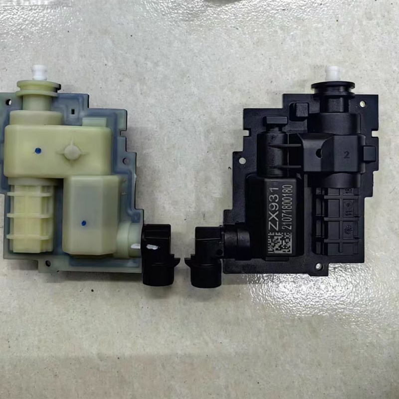 长安糯玉米Lumi原厂电动门把手原厂水晶一键启动方糖钥匙舒适进入