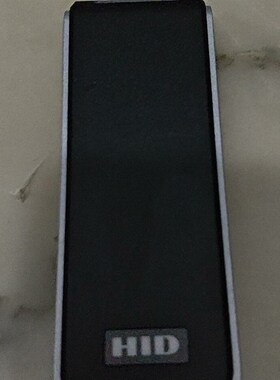 hid门禁读卡器HID Signo 20读卡器